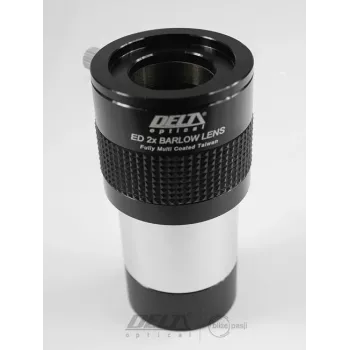 Lente Barlow DO-GSO ED 2x 2 polegadas