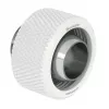 Barrow Conector de compressão - 16/10mm, Branco