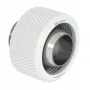 Barrow Conector de compressão - 16/10mm, Branco