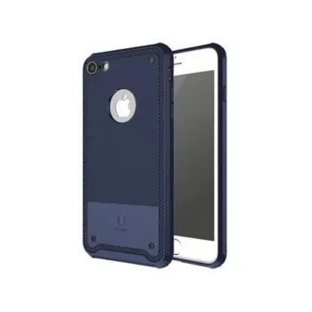 Capa Baseus Apple Shield para iPhone 7 ARAPIPH7-TS15 azul-escuro