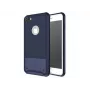 Capa Baseus Apple Shield para iPhone 7 ARAPIPH7-TS15 azul-escuro