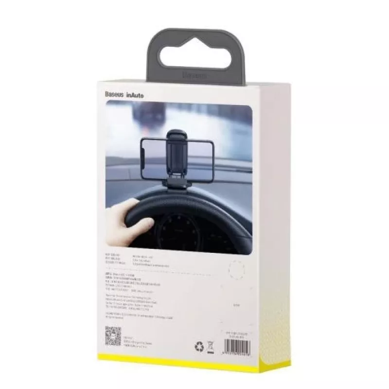 Baseus Big Mouth Pro suporte para automóvel