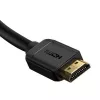 Baseus CAKGQ-B01 Cabo HDMI Video High Definition Series 2m