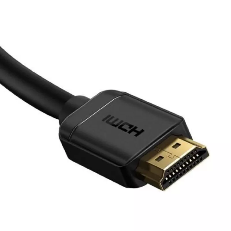 Baseus CAKGQ-B01 Cabo HDMI Video High Definition Series 2m