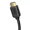 Baseus CAKGQ-B01 Cabo HDMI Video High Definition Series 2m