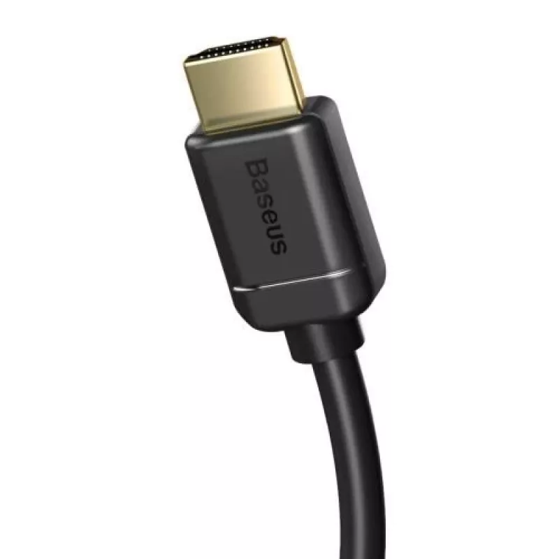Baseus CAKGQ-B01 Cabo HDMI Video High Definition Series 2m