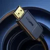 Baseus CAKGQ-B01 Cabo HDMI Video High Definition Series 2m