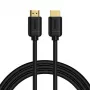 Baseus CAKGQ-B01 Cabo HDMI Video High Definition Series 2m