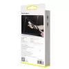 Baseus ferramenta automóvel Rain Wing reparador de limpa-para-brisas, liga de alumínio prateado (CRXFQ-0S)