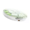 Auscultadores TWS Baseus Eli Sport 1, Verde