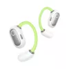 Auscultadores TWS Baseus Eli Sport 1, Verde