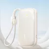 Baseus EnerFill FC21 Qpow 3 Ultra 20000 mAh 22,5W Bege
