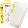 Baseus EnerFill FC21 Qpow 3 Ultra 20000 mAh 22,5W Bege
