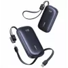 Baseus EnerFill FC21 Qpow 3 Ultra 20000 mAh 22,5W preto
