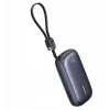 Baseus EnerFill FC21 Qpow 3 Ultra 20000 mAh 22,5W preto
