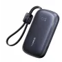 Baseus EnerFill FC21 Qpow 3 Ultra 20000 mAh 22,5W preto