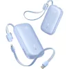 Power bank Baseus EnerFill FC21 Qpow 3 Ultra 20000 mAh 22,5W azul