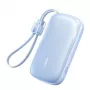 Power bank Baseus EnerFill FC21 Qpow 3 Ultra 20000 mAh 22,5W azul