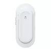 Neutralizador de odores para animais Baseus Home for Pet Flora J1, 30 dias de autonomia, 1500 mAh, branco (ACFJ000002)