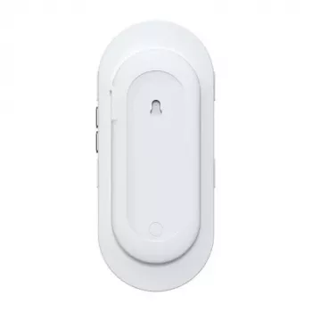 Neutralizador de odores para animais Baseus Home for Pet Flora J1, 30 dias de autonomia, 1500 mAh, branco (ACFJ000002)