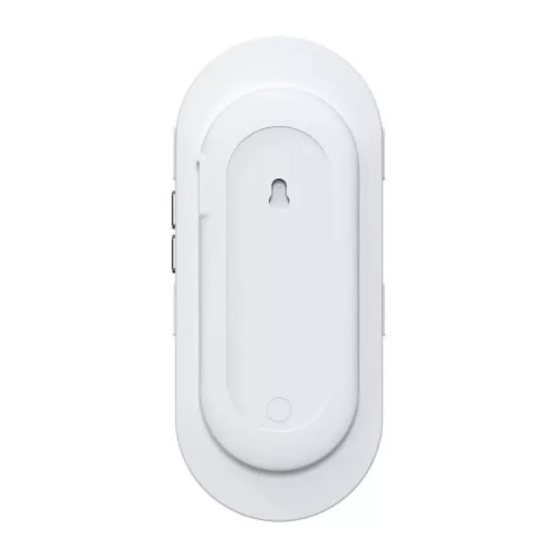 Neutralizador de odores para animais Baseus Home for Pet Flora J1, 30 dias de autonomia, 1500 mAh, branco (ACFJ000002)