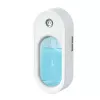 Neutralizador de odores para animais Baseus Home for Pet Flora J1, 30 dias de autonomia, 1500 mAh, branco (ACFJ000002)