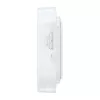 Neutralizador de odores para animais Baseus Home for Pet Flora J1, 30 dias de autonomia, 1500 mAh, branco (ACFJ000002)
