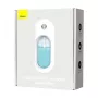 Neutralizador de odores para animais Baseus Home for Pet Flora J1, 30 dias de autonomia, 1500 mAh, branco (ACFJ000002)
