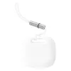 Localizador de chaves e objetos sem fios Baseus Home Intelligent T2 Pro para chaveiro BT 5.0 branco (FMTP000002)