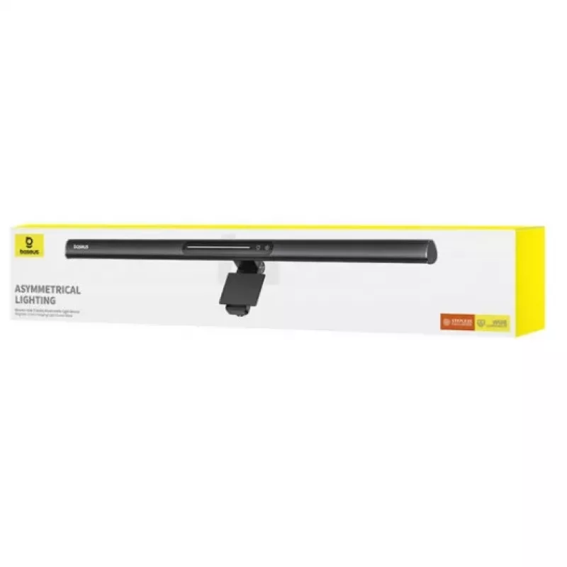 Luminária para monitor Baseus i-Wok 3