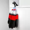 Suporte de carro Baseus Osculum SUYL-XP0S por gravidade para para-brisas ou painel - prateado