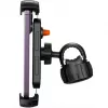 Baseus QuickGo suporte de telemóvel para bicicleta
