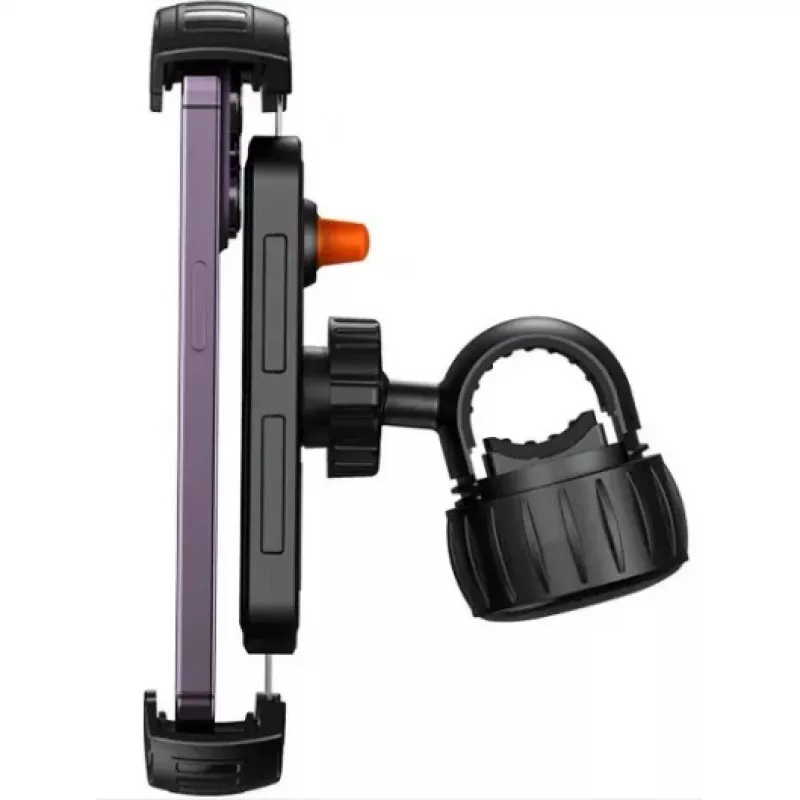 Baseus QuickGo suporte de telemóvel para bicicleta