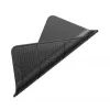 Suporte Dobrável Universal Antiderrapante Baseus Nanopad Preto (SUWNT-01)