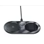 Baseus WXJK-A01 Simple 2in1 Carregador sem fios 18W