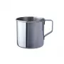 Caneca de aço inoxidável BASIC NATURE Zebra Edelstal 500 ml