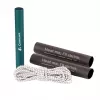 Conjunto de reparação de varas de tenda BASIC NATURE Coghlans