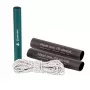 Conjunto de reparação de varas de tenda BASIC NATURE Coghlans