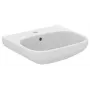 LAVATÓRIO SUSPENSO ILIFE T470701 50CM BRANCO