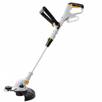 Corta-relvas a bateria BATAVIA 18V 250 mm 2-em-1 aparador de fio e lâmina