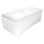 Conjunto de paredes BATHROOM UNI 150