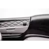 Carro a pilhas Bentley Mulsanne preto 10546 Lean Toys