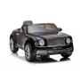 Carro a pilhas Bentley Mulsanne preto 10546 Lean Toys