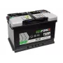 Bateria de automóvel BATTERY TECH FIAMM ECOFORCE AGM 790 12V 70Ah 760A