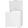 BAUKNECHT GTE 193 A2+ posto de vídeo para apartamento, branco puro, montagem à superfície