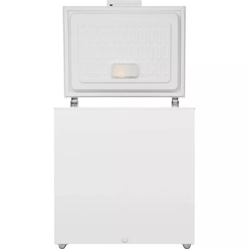BAUKNECHT GTE 193 A2+ posto de vídeo para apartamento, branco puro, montagem à superfície