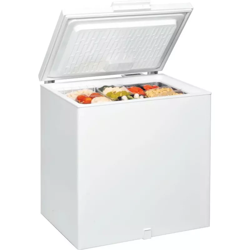 BAUKNECHT GTE 193 A2+ posto de vídeo para apartamento, branco puro, montagem à superfície