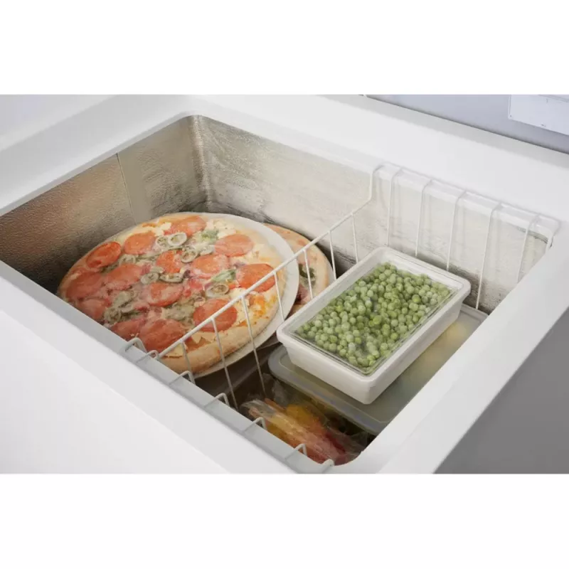 BAUKNECHT GTE 193 A2+ posto de vídeo para apartamento, branco puro, montagem à superfície