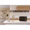 BAUKNECHT MF 255 B Rato ótico sem fios, preto