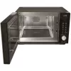 BAUKNECHT MF 255 B Rato ótico sem fios, preto